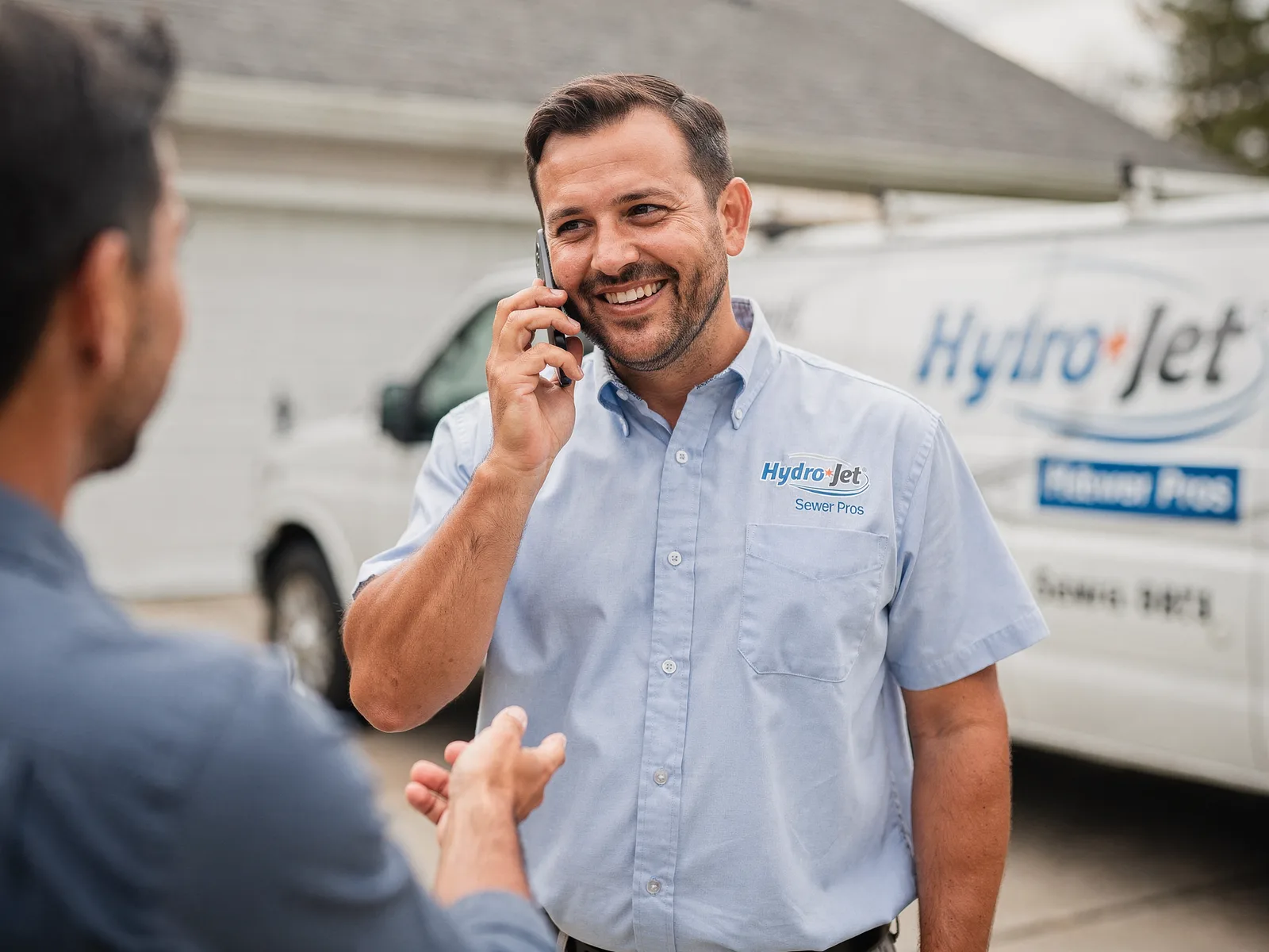 Hydro Jetting Colton, OH FAQs